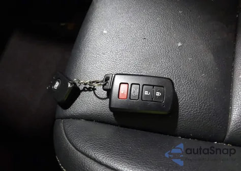 2014 Toyota Rav4 Limited z USA, uszkodzony, nr VIN 2T3DFREV5EW208760